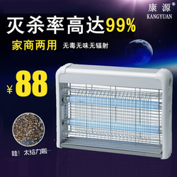 温馨新春必备 守护孕妈与宝宝的零辐射灭蚊器选择指南